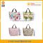 New Cooler Bag Keep Food Fresh Thickening Thermal Fashion for woman