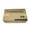 Atongda analog to fiber optic video converter