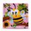 9pcs Simple Wooden Puzzle
