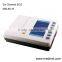 Popular six channel ECG machine MSLEC19-M