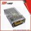SDPower 100-240vac input constant voltage 12v 30a open frame power supply for led market