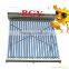 200 liter water tanks stainless steel solar water heater (made in china)