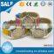 New hot sell children nylon band japan movt quartz watch manufacturers