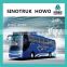 HoWo Bus JK6128HD/65 seater city bus/passenger bus