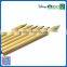 Wholesale custom printed 3.5 inch wooden pencil for school students with high quality from China