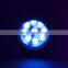 Mini 9 LED UV Torch Shock Proof And Water Resistance UV LED Torch
