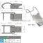 Panel toggle latch SK3-036 for cabinet door,distribution box