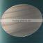 Customize 1200 Coated Aluminum Circle Punch Cutting Disc