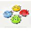 most popular Ladybug toothbrush holder with wall suction for kids                        
                                                Quality Choice