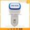 Promotional Gift Phone Car Charger 5V 2.1A 3.1A Dual USB Car Charger with Led Logo Light                        
                                                Quality Choice
                                                                    Supplier