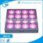 NOVA Series F16 LED Grow Light New Design 660nm 460nm 612nm led grow light