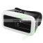 New Listing 3D VR Headwear Glasses for 4.0 to 6.0 inch Smartphones, Virtual Reality Box