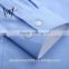 40%~50%cotton latest cotton shirt designs long sleeve for men