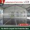 Luxury tent floor for wedding event party and celebration