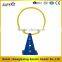 soccer training marker disc step cones with hole