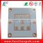China Fast Supply led light mcpcb with copper base