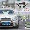 Vinstar superior quality auto Rally lights for M ini