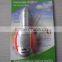 New arrival Mini Auto Car Fresh Oxygen Bar Ionizer Air freshener air purifier