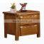 Hot New Products for 2016 Hand Carved Solid Wood Antique Nightstands Modern living room furniture
