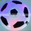 2015 hot sale soccer air hover football