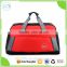 Huge Capacity duffle bag customized travel bag for promo                        
                                                                                Supplier's Choice