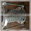 Metal Bellows Expansion Joint With Flange Ends