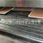 BOSSDA Energy Saving industrial Bakery Equipment natural gas Tunnel Bread Oven