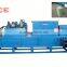sugar cane waste baler machine