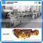 COB600 chocolate coating candy bar line