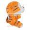 Factory high quality stuffed promotion soft tiger plush toy