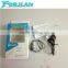 mini round csr 4.0 wireless bluetooth earphone for car driver driving