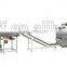 Bread Crumb Extruder Machine