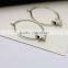 2015 Newest Metal Star Hoop Earring
