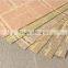 high quality newsprinting kraft paper pouch