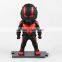 custom movie hero mini plastic action figures, movie hero plastic mini action figures,oem movie hero plastic mini action figures
