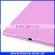 Tablet case Transparent Clear jelly tpu case for ipad air 2,for ipad air 2 case