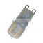 LED Light Source 2835SMD high quality light bulb g9 led
