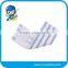 Pulling Mop with Large Wheels microfiber mop head