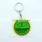 New product 2015 guangzhou factory basketball keychain/ metal key chain/ custom made keychains