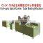 Automatic Car Oil Filter Spiral Core Making Machine