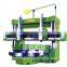 2016 New Design China Supplier Promotion Sale Industrial Metal Lathe for Sale