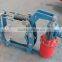 hydraulic electric winch brake