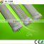 high effecntergrated 2g11 led tube lighting 9w 4pin
