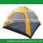 High Quality Backpack Folding Camping Tent For 1-2 Person