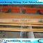 Rebar shot blasting equipment