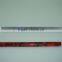 Colored acrylic rod
