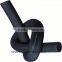 Rubber plastic pipe products