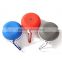 mini protable wireless stereo outdoor bluetooth speaker with FM mp3 music player for mobile phone handsfree call