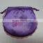 Top Style Custom Satin Shopping Bag Wholesale