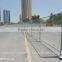 Chain link fence panels for swimming pool & sports field